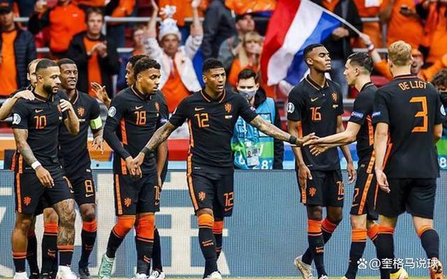 荷兰队击溃对手,欧预赛表现稳定的简单介绍 荷兰队击溃对手,欧预赛表现稳定的简单介绍