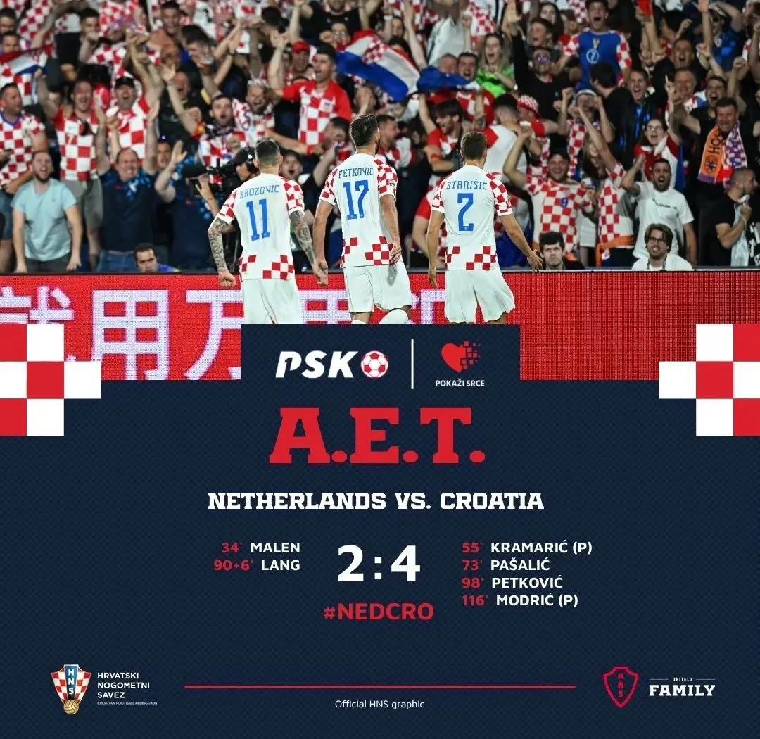 关于荷兰点球战力挫德国挺进欧国联半决赛的信息 关于荷兰点球战力挫德国挺进欧国联半决赛的信息