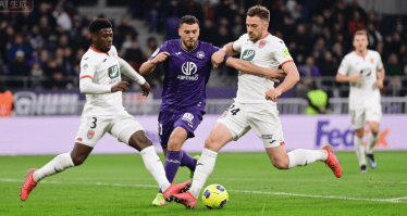 尼斯主场惜败图卢兹,紧咬比分的简单介绍 尼斯主场惜败图卢兹,紧咬比分的简单介绍