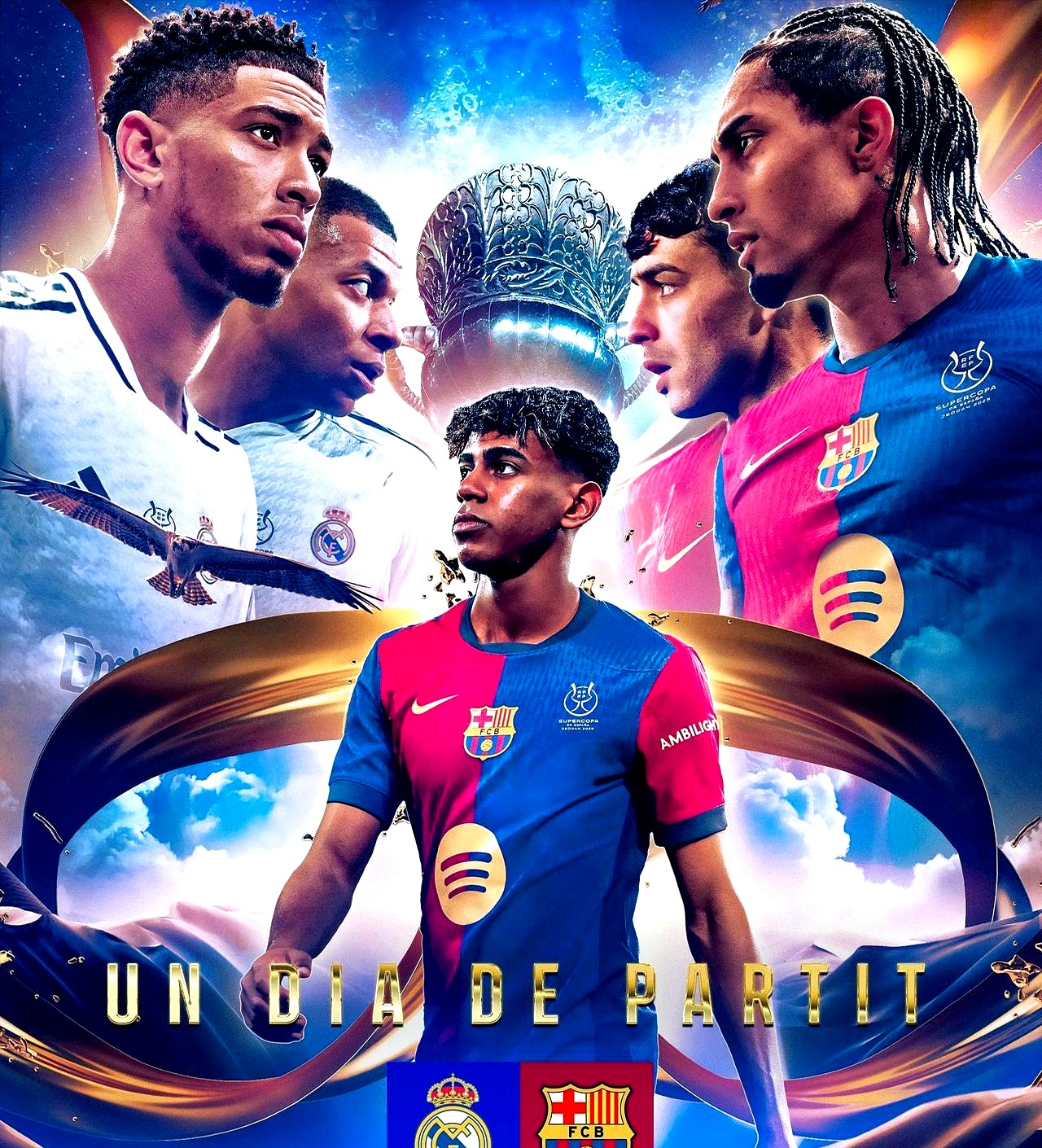 皇马巴萨将在明年欧冠赛季展开巅峰对决 皇马巴萨将在明年欧冠赛季展开巅峰对决