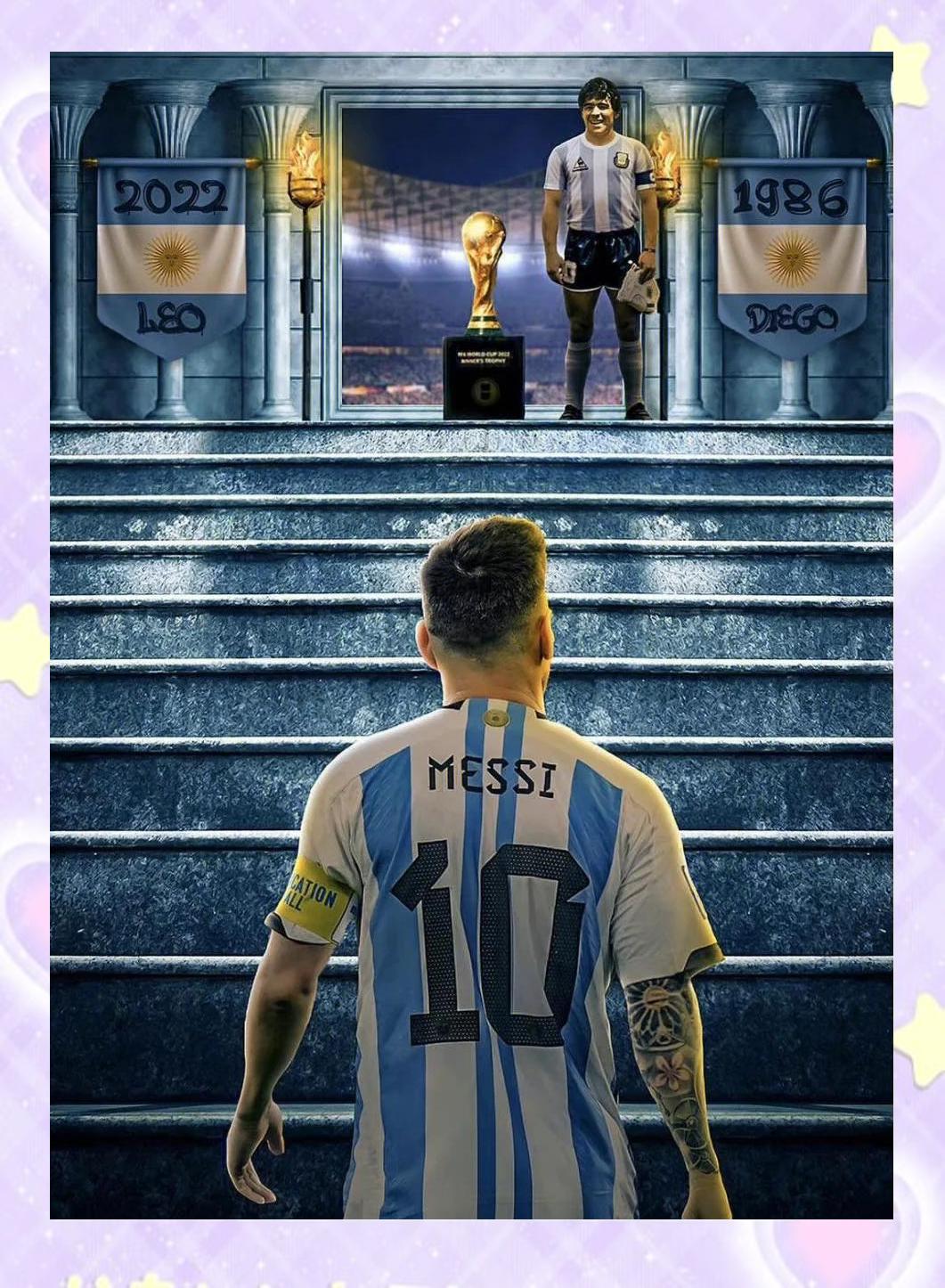 梅西领衔阿根廷备战国际比赛,冲刺冠军 梅西领衔阿根廷备战国际比赛,冲刺冠军