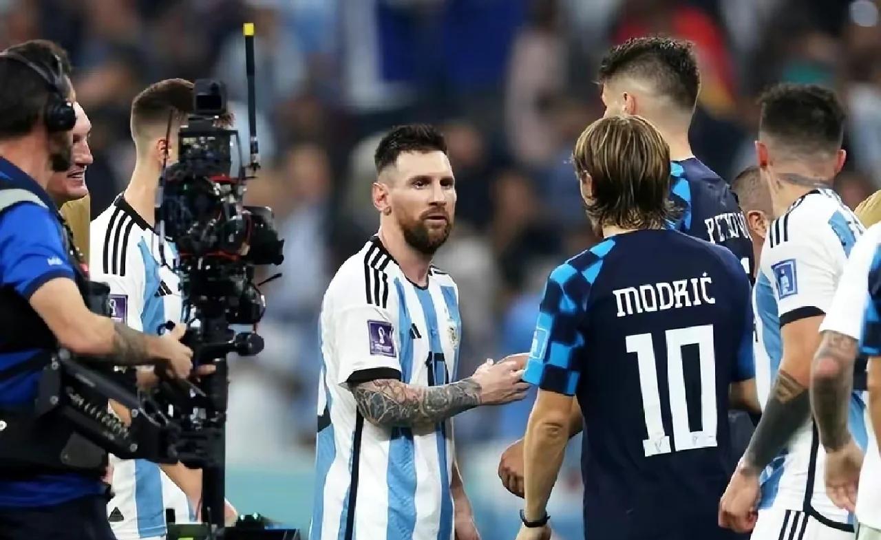 克罗地亚球队送走对手取得三分 克罗地亚球队送走对手取得三分