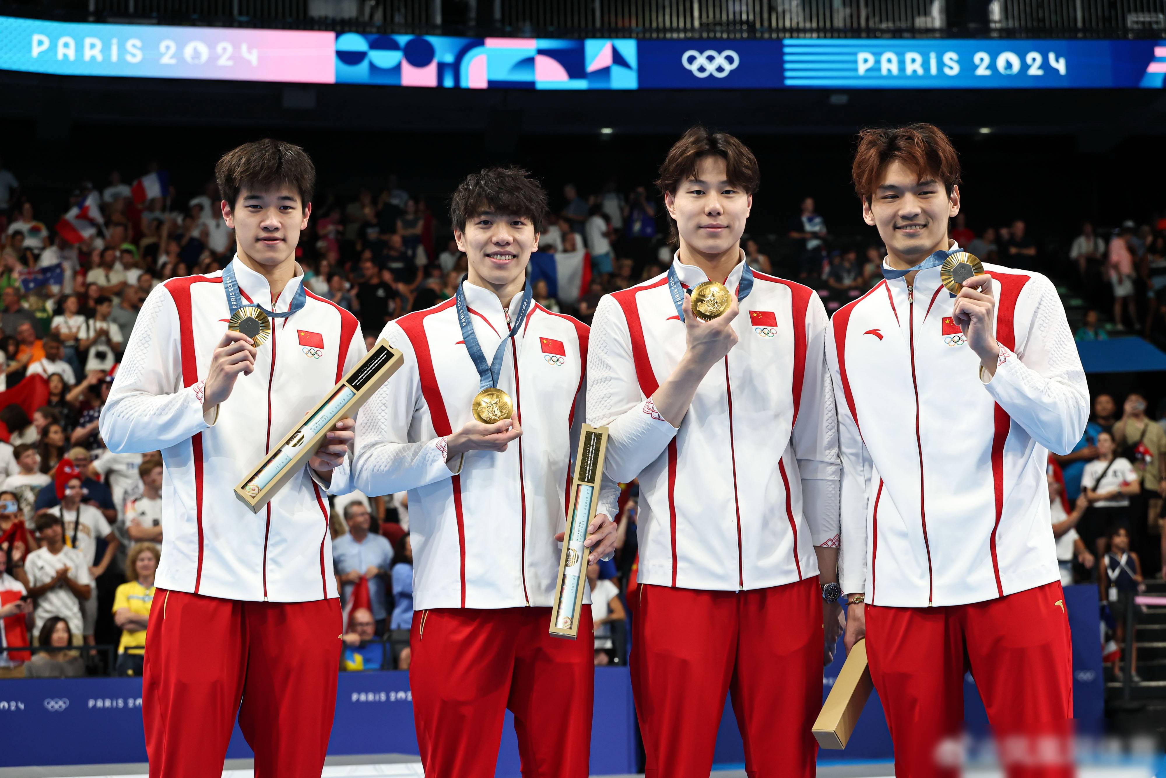 勇夺金牌,国家体育代表团再添佳绩 勇夺金牌,国家体育代表团再添佳绩