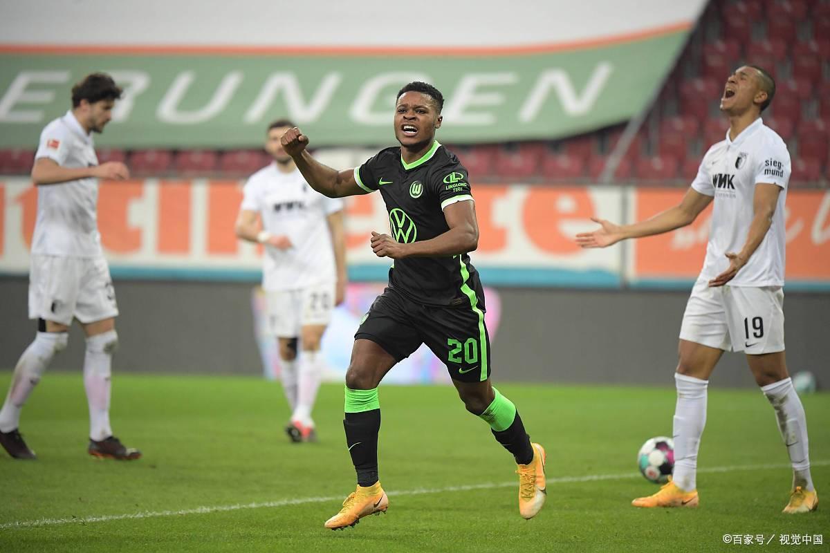 关于沃尔夫斯堡客场大胜,表现稳定上升至积分榜前列的信息 关于沃尔夫斯堡客场大胜,表现稳定上升至积分榜前列的信息