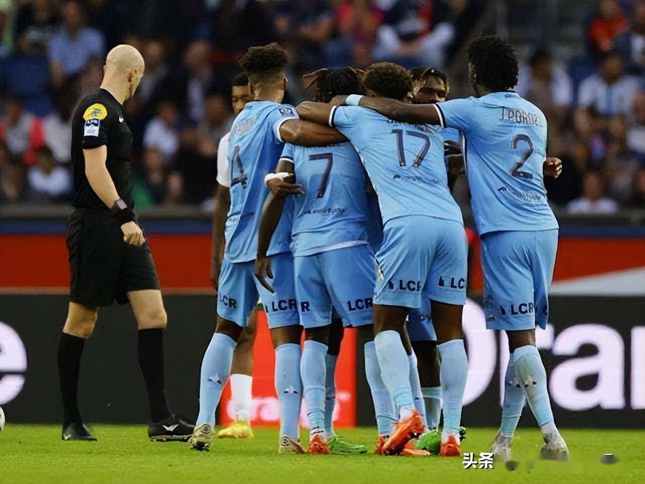 摩纳哥客场落败,保级形势岌岌可危的简单介绍 摩纳哥客场落败,保级形势岌岌可危的简单介绍