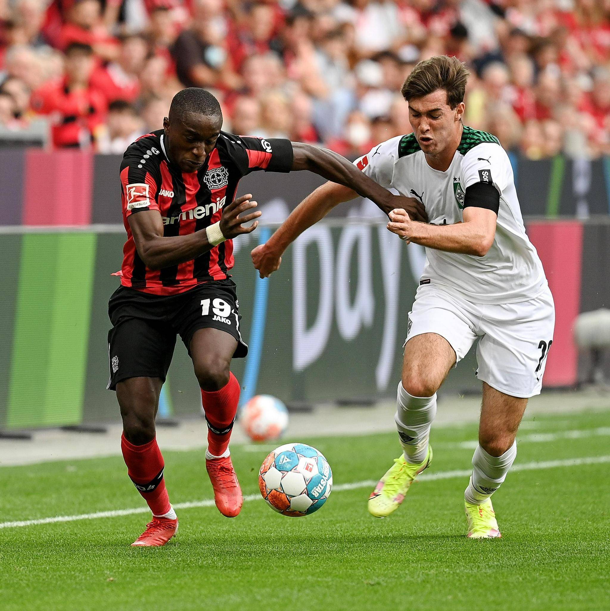 霍芬海姆击败慕尼黑，保持胜利势头