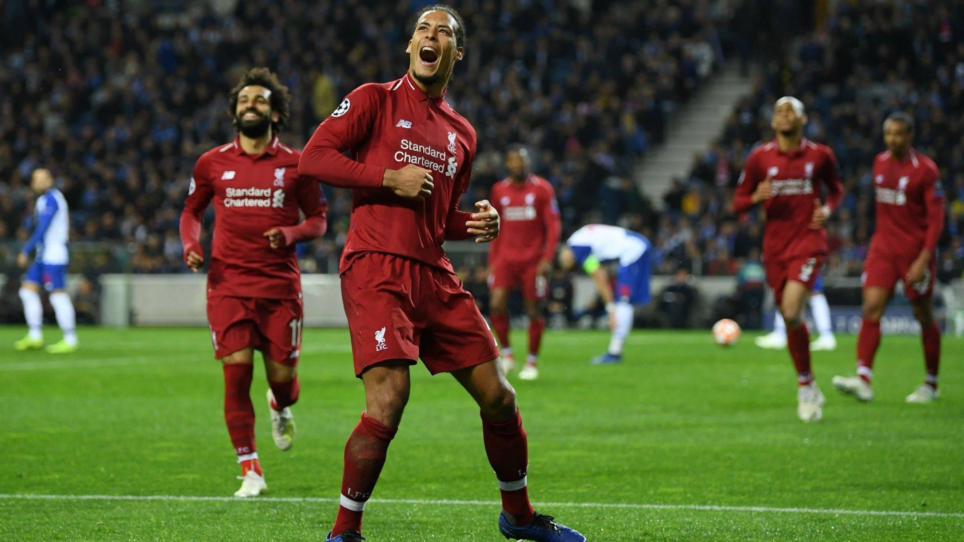 利物浦主场取胜,全面压制对手 利物浦主场取胜,全面压制对手