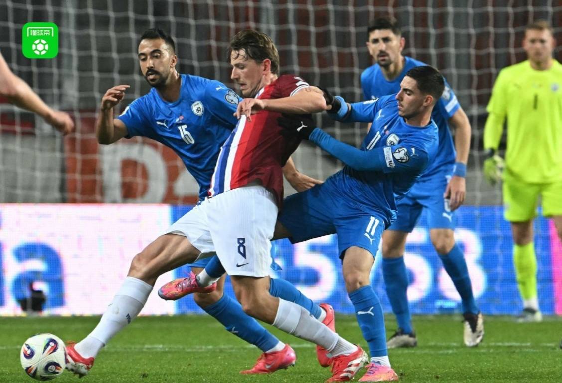 挪威队在欧洲杯预选赛小组赛中成功晋级 挪威队在欧洲杯预选赛小组赛中成功晋级