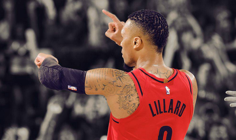 开拓者逆转奇才,成功保持胜利 开拓者逆转奇才,成功保持胜利