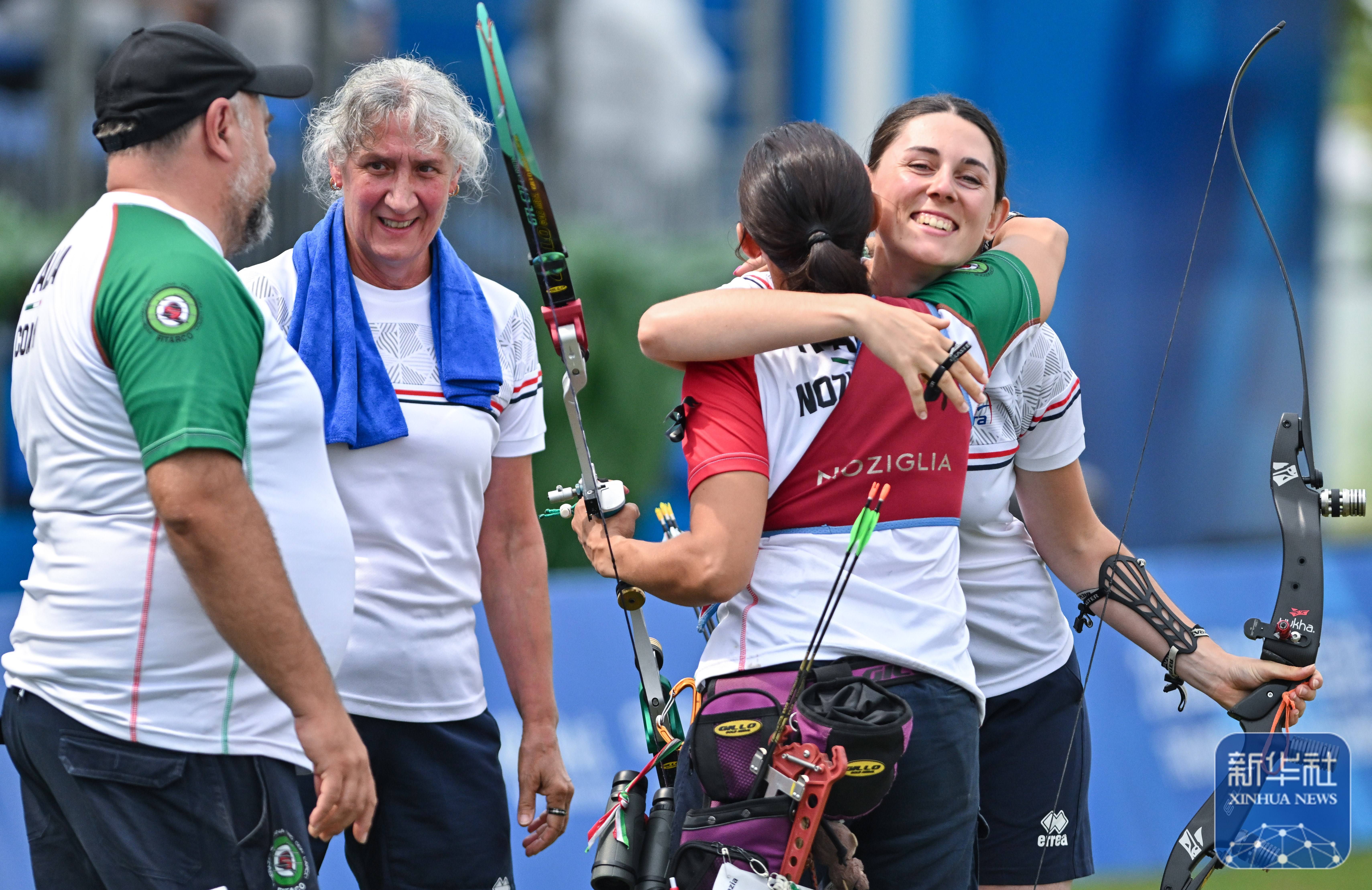 包含法国选手展现实力,轻松赢得金牌的词条 包含法国选手展现实力,轻松赢得金牌的词条