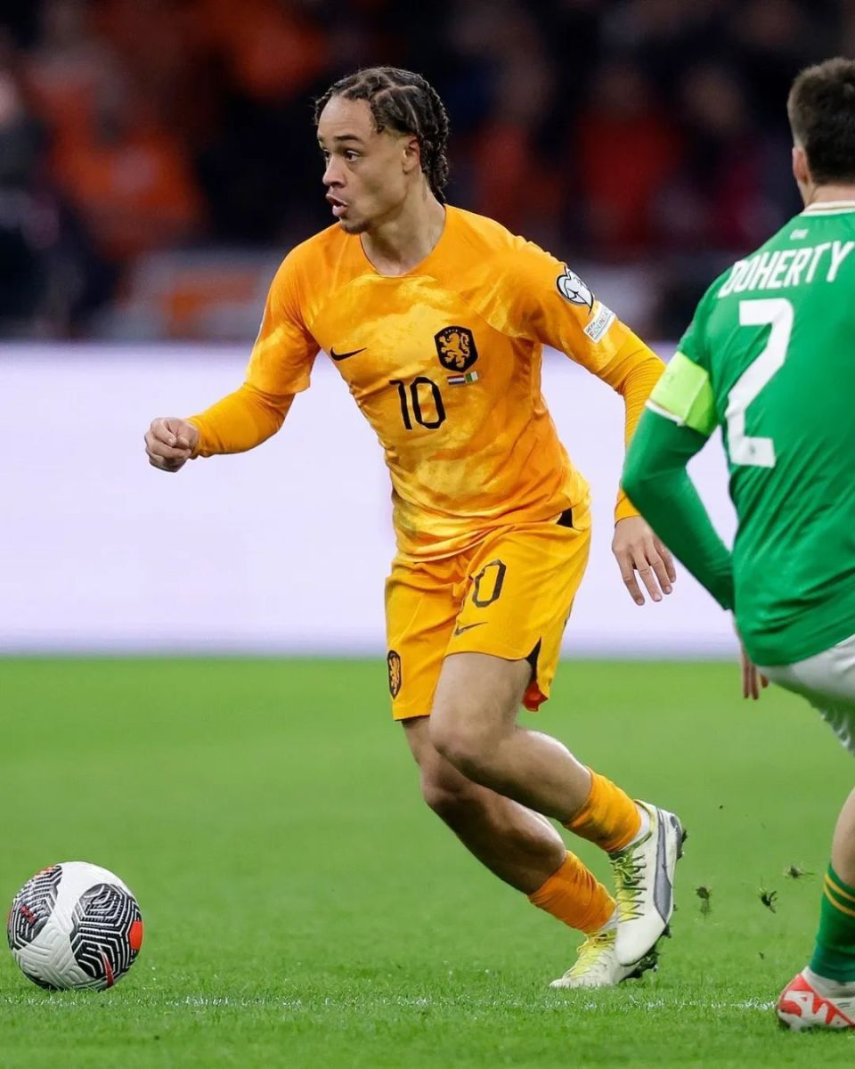 关于荷兰战队坚韧不拔,欧洲杯资格锁定的信息 关于荷兰战队坚韧不拔,欧洲杯资格锁定的信息