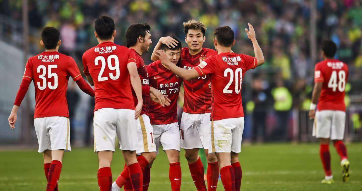 柔中带刚,中超赛场球队运筹帷幄成功夺胜的简单介绍 柔中带刚,中超赛场球队运筹帷幄成功夺胜的简单介绍