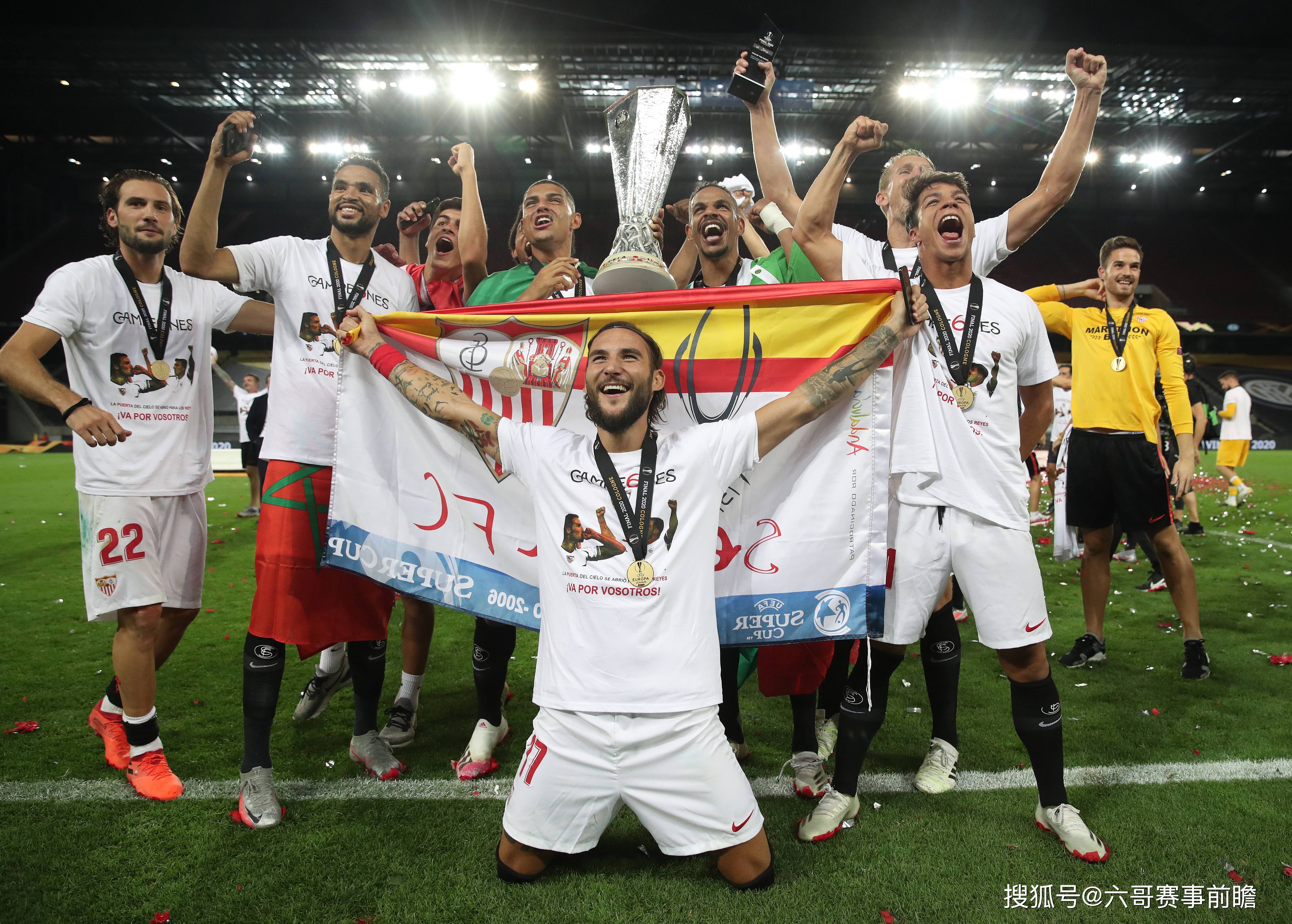 塞维利亚主场力克巴伦西亚,喜获三分的简单介绍 塞维利亚主场力克巴伦西亚,喜获三分的简单介绍