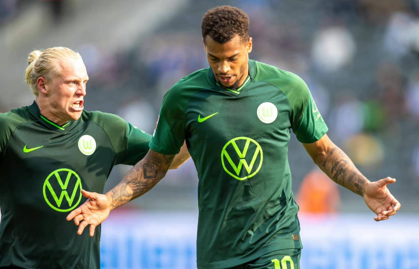 柏林赫塔球队取得胜利,积分榜攀升 柏林赫塔球队取得胜利,积分榜攀升