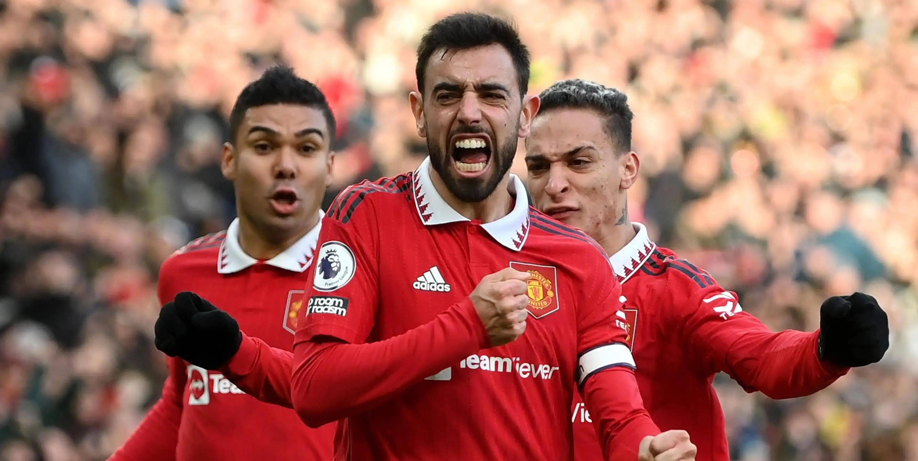 曼联坐阵主场,英超冠军悬念难开 曼联坐阵主场,英超冠军悬念难开