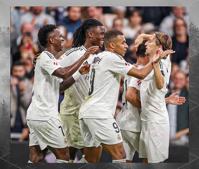 西班牙德比战火爆,激烈角逐展开 西班牙德比战火爆,激烈角逐展开