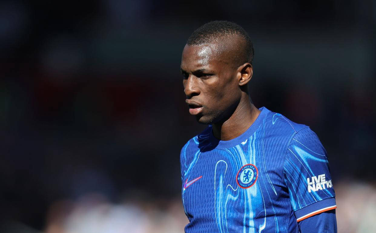 关于切尔西球员缺席比赛,战术调整颇具挑战性的信息 关于切尔西球员缺席比赛,战术调整颇具挑战性的信息