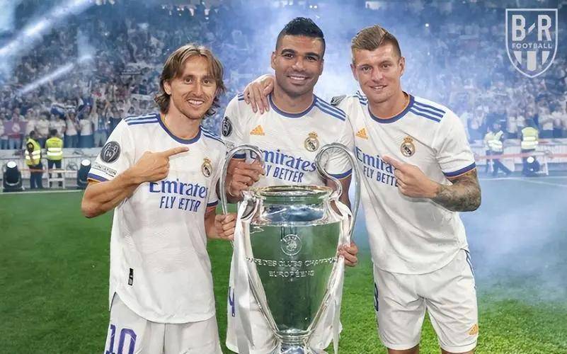 皇家马德里主场大胜莱比锡,小组出线形势大好的简单介绍 皇家马德里主场大胜莱比锡,小组出线形势大好的简单介绍