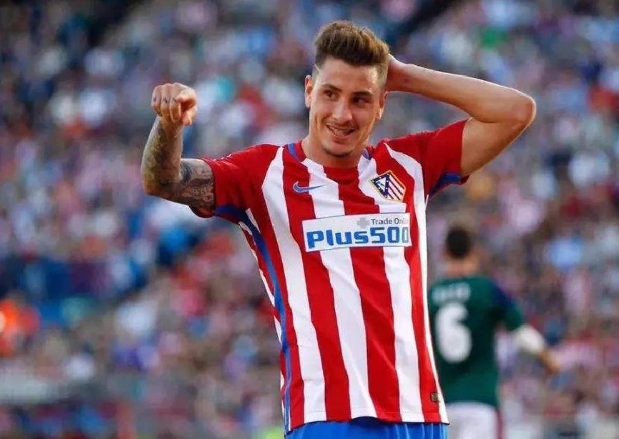 马竞梅开二度,主场轻松取胜 马竞梅开二度,主场轻松取胜