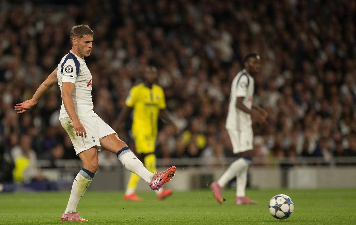 包含热刺客场-大胜布莱顿,迎来高分胜利!的词条 包含热刺客场-大胜布莱顿,迎来高分胜利!的词条