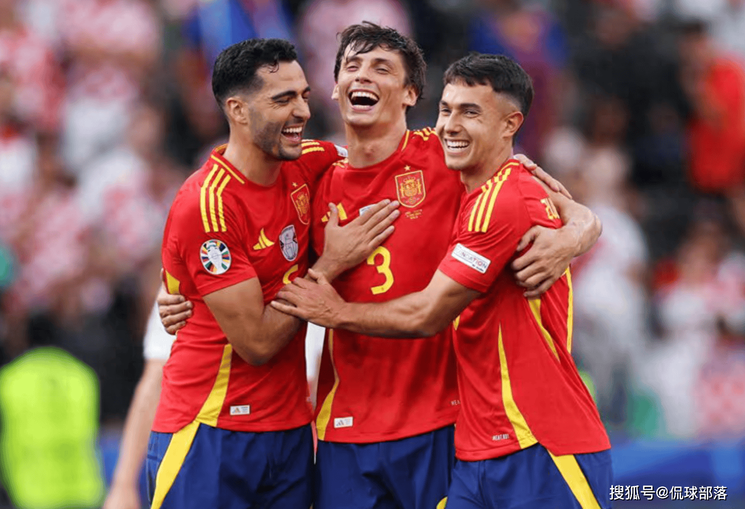 万众瞩目的欧洲联赛即将拉开帷幕 万众瞩目的欧洲联赛即将拉开帷幕