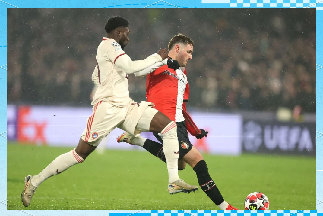 雷火电竞-包含拜仁慕尼黑遭遇挑战，稳固局势备战重要的词条