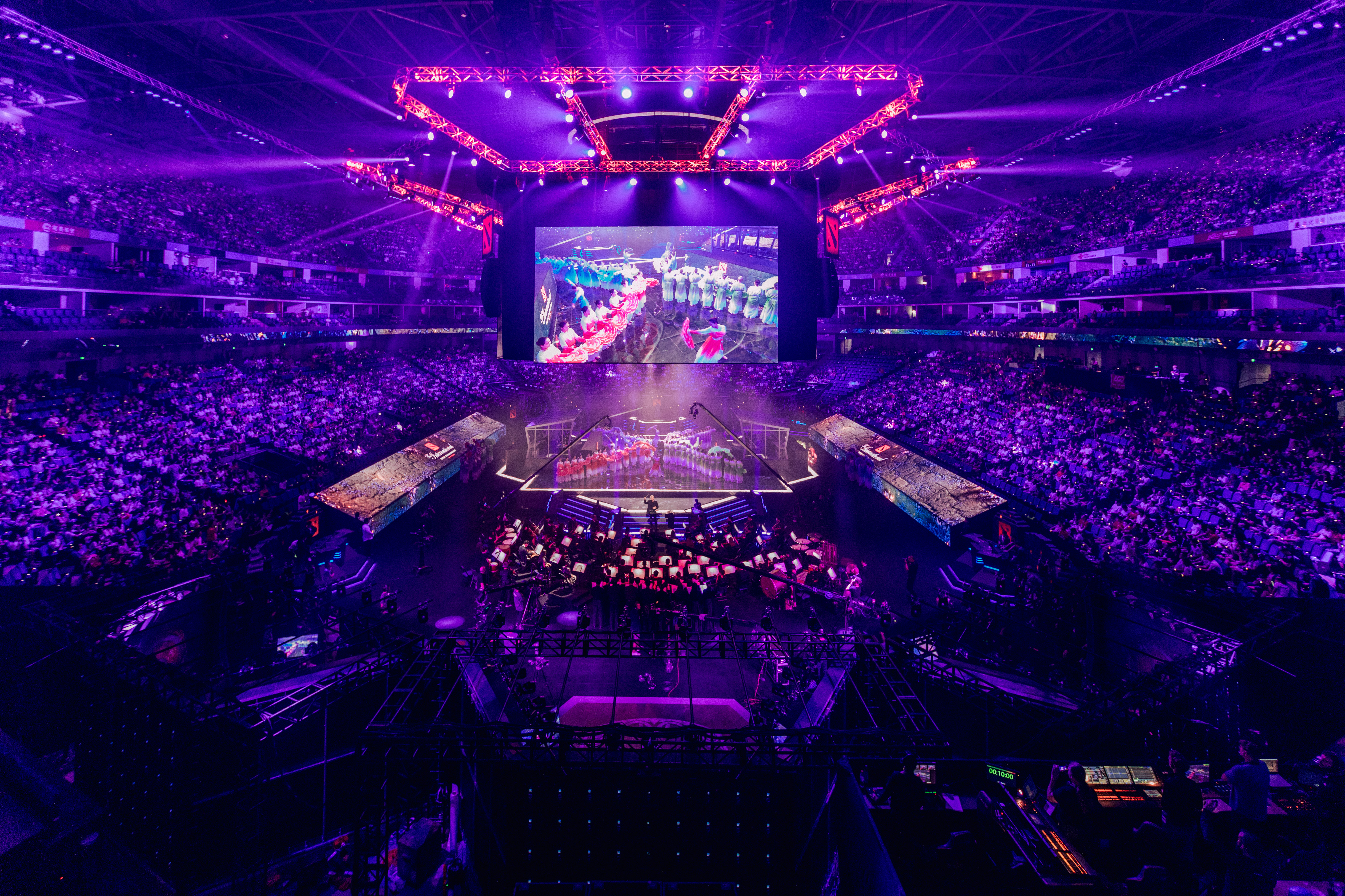 TI国际邀请赛选手发挥出色,荣膺最佳MVP的简单介绍 TI国际邀请赛选手发挥出色,荣膺最佳MVP的简单介绍