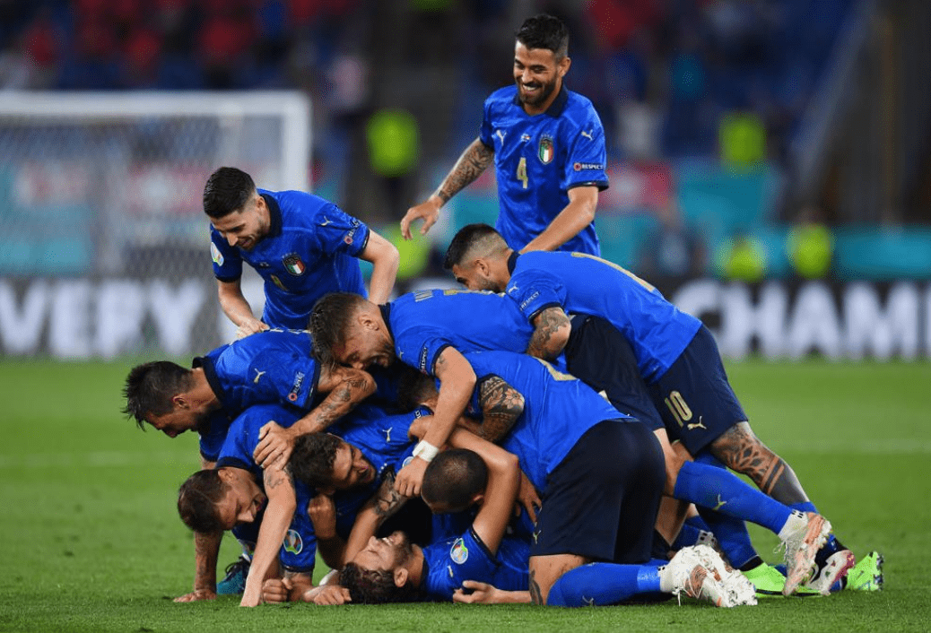 Valorant小组赛落幕，强队悉数晋级的简单介绍