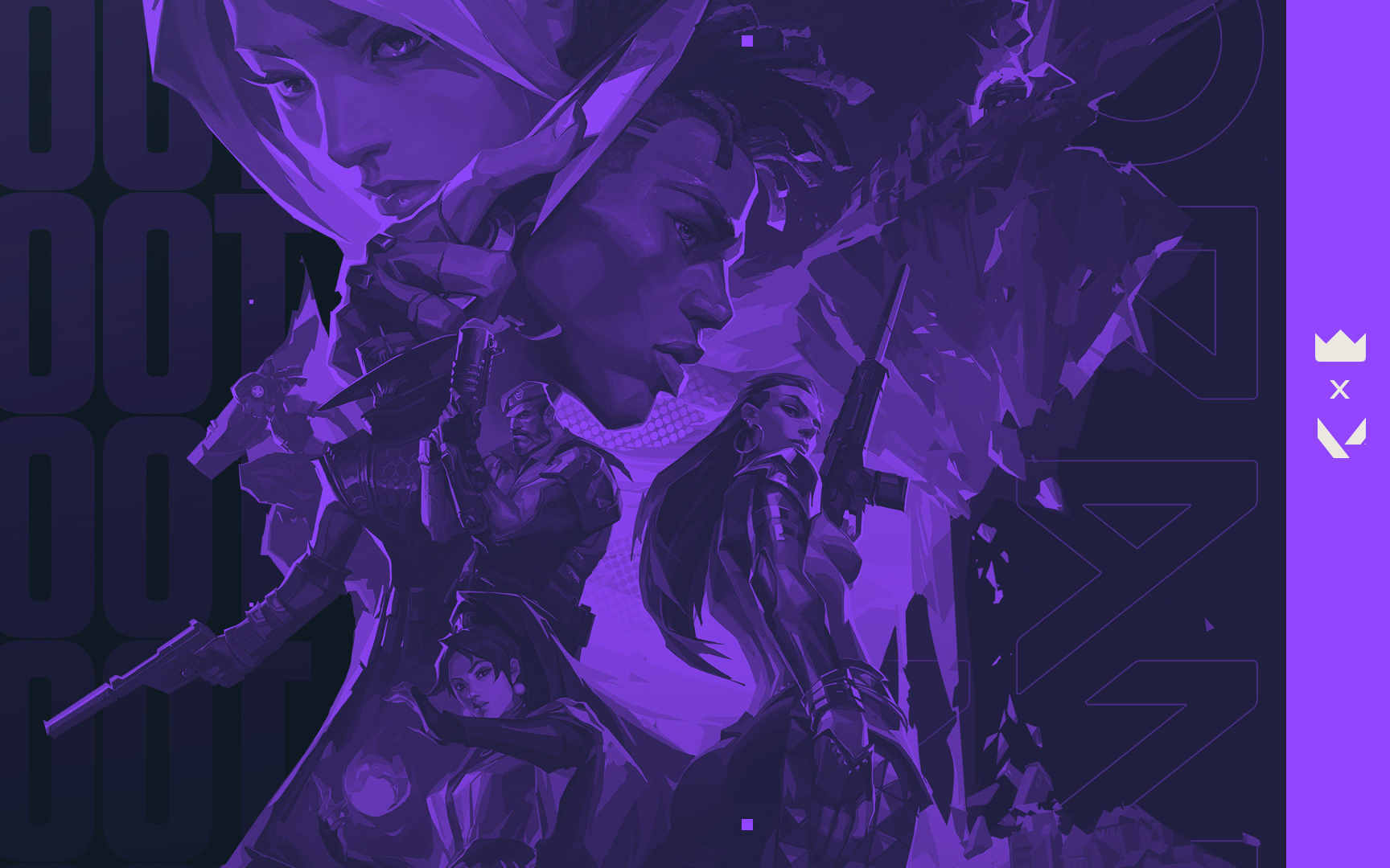 Valorant小组赛落幕，强队悉数晋级的简单介绍