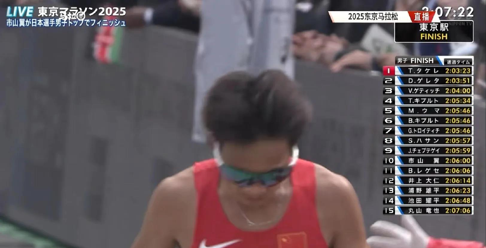 关于田径赛后采访曝光，内幕引发热议的信息