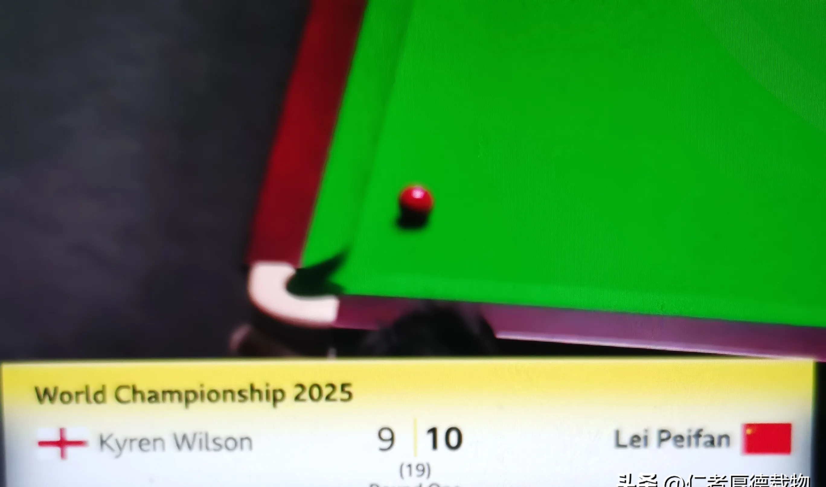 比分分析选手爆冷获胜，专家预测失准