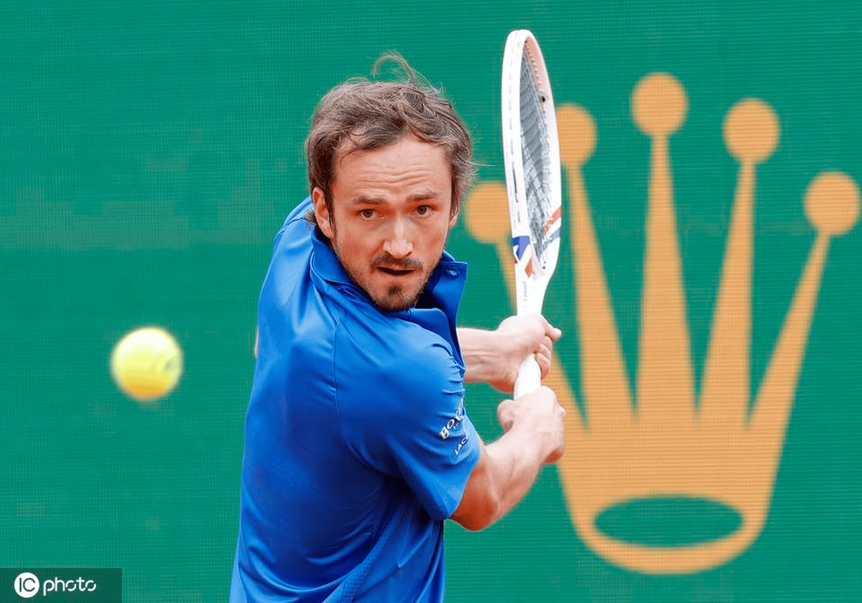 包含澳网鏖战蒙特卡洛大师赛，梅德韦杰夫扛起全队的词条