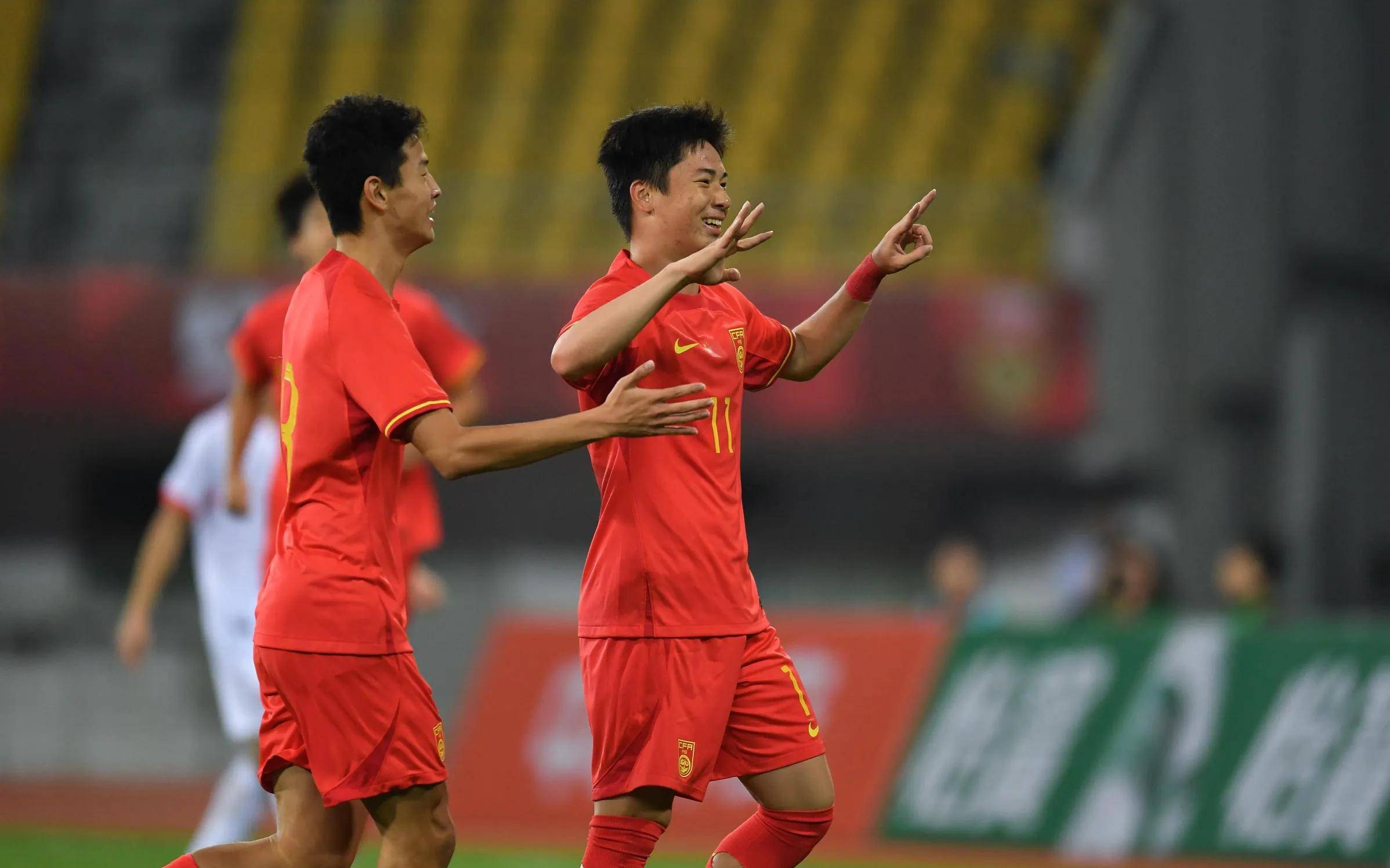 韩国队绝杀法国队，李梓嘉关键制胜