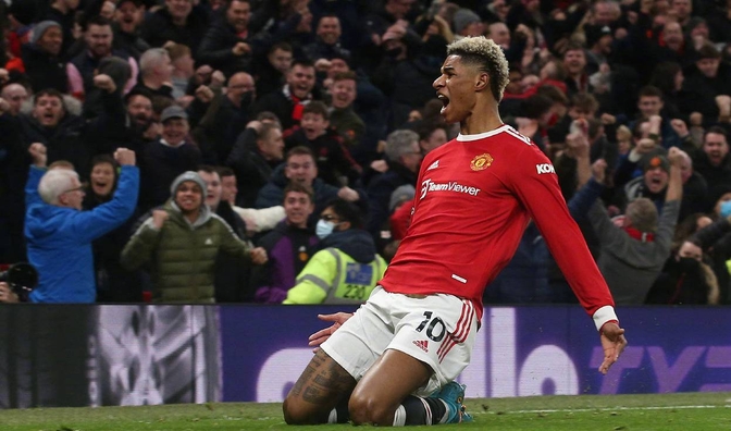 关于巴黎逆转哥伦比亚，拉什福德惊艳四座的信息