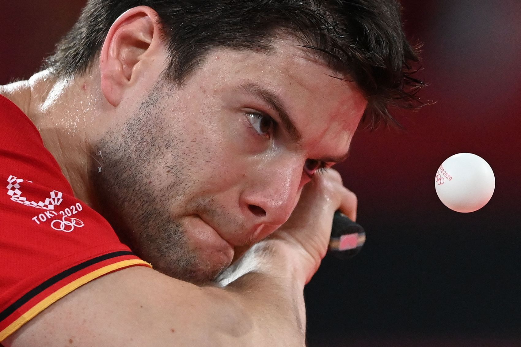 德国队力克瑞典队，奥恰洛夫刷新纪录