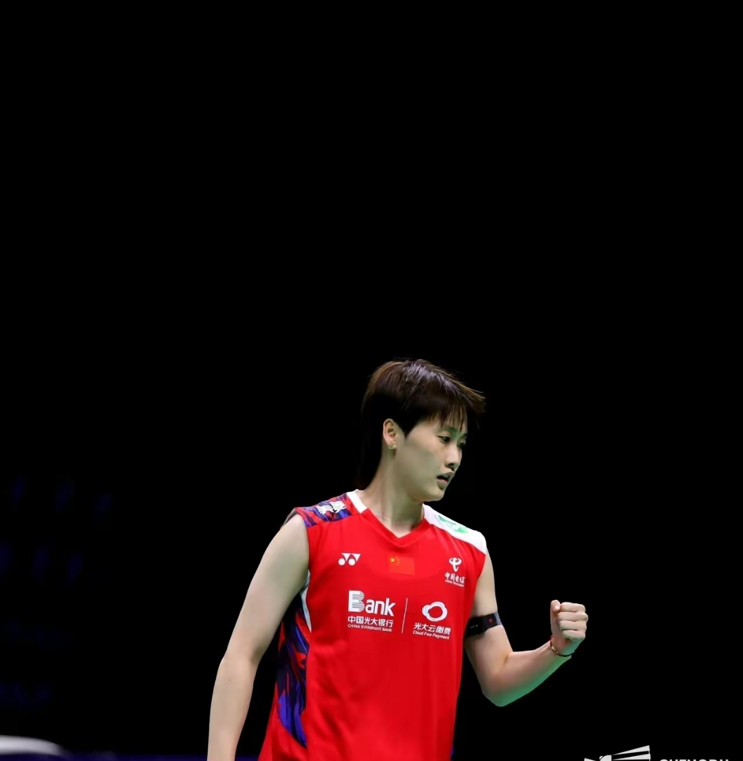 包含印尼队碾压丹麦队,陈雨菲高光表现的词条 包含印尼队碾压丹麦队,陈雨菲高光表现的词条