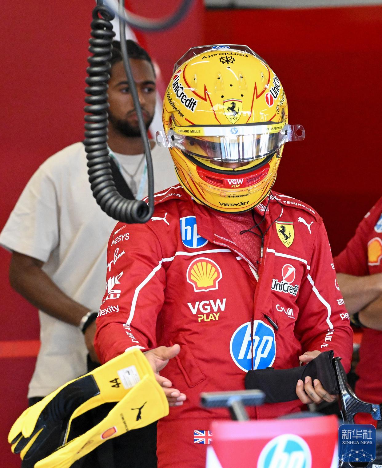 关于哈斯车队完胜威廉姆斯，皮亚斯特里扛起全队的信息