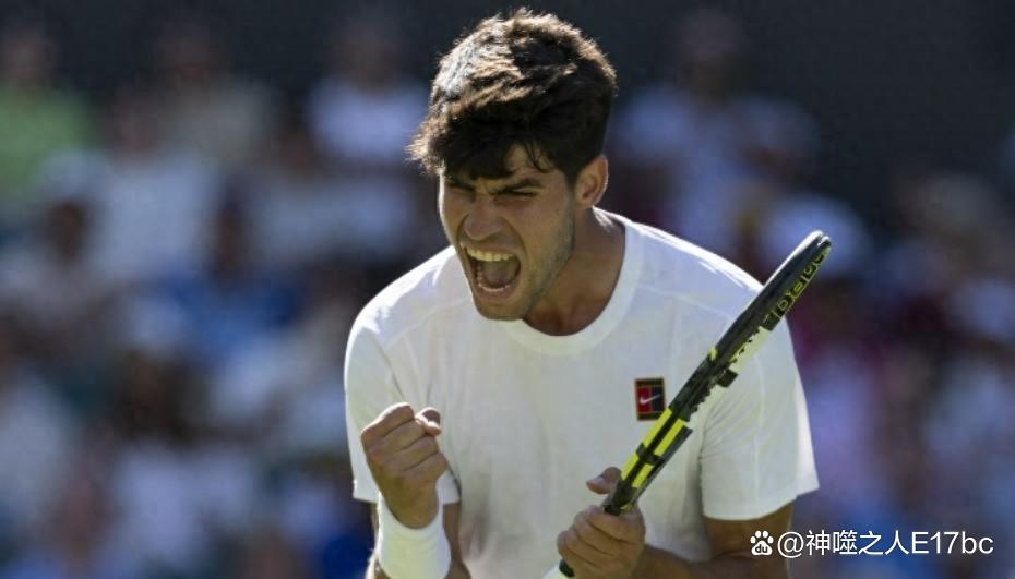 关于蒙特卡洛大师赛轻取温网，阿尔卡拉斯点燃赛场的信息