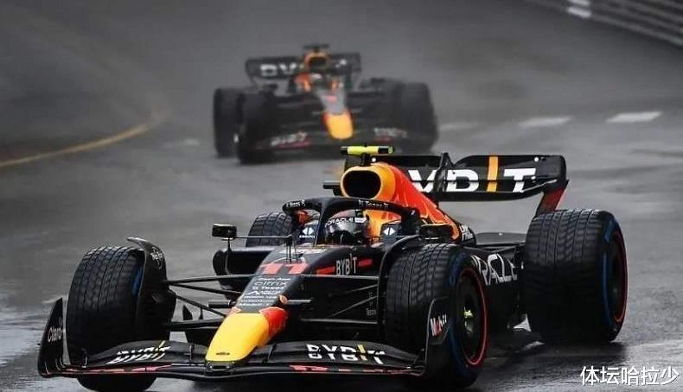 索伯车队力克红牛车队,维斯塔潘刷新纪录 索伯车队力克红牛车队,维斯塔潘刷新纪录