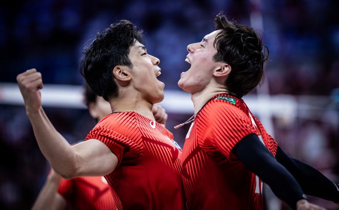 意波对决：意大利迎战波兰，强强对话