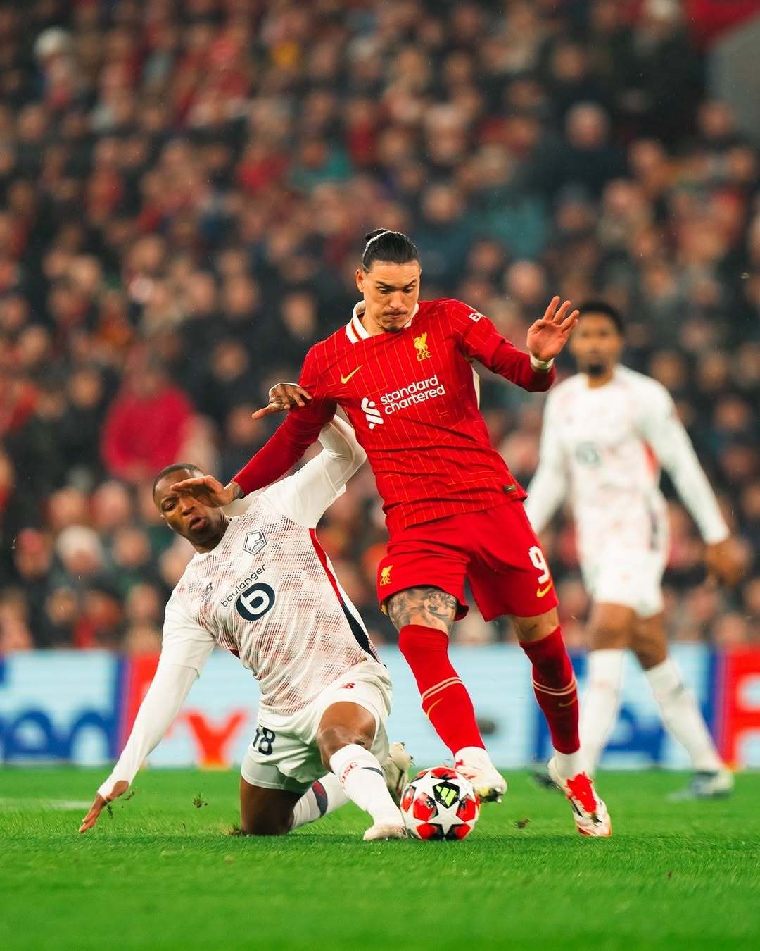 中国绝杀利物浦,阿圭罗点燃赛场 中国绝杀利物浦,阿圭罗点燃赛场