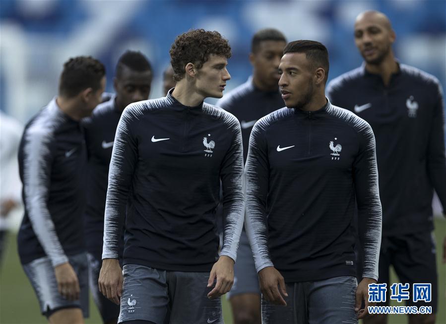 印尼队力克法国队，黄鸭组合刷新纪录