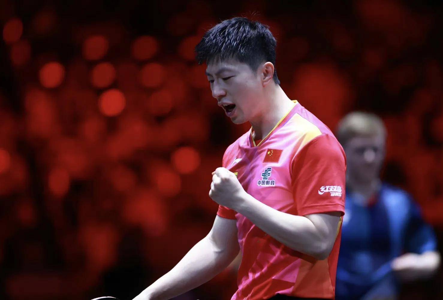 奥地利队险胜中国队,马龙关键制胜 奥地利队险胜中国队,马龙关键制胜