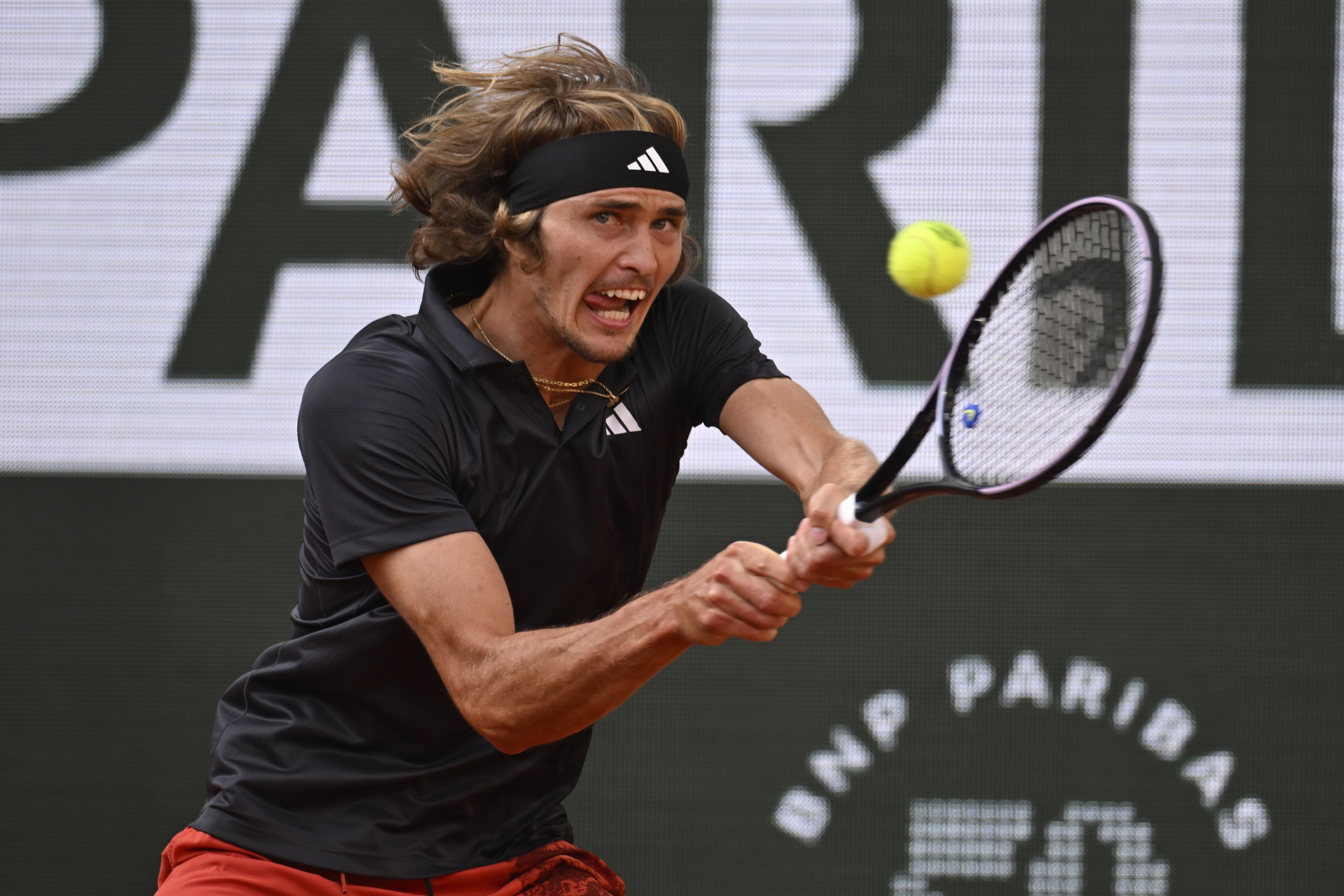 美网逆转ATP总决赛，鲁德高光表现