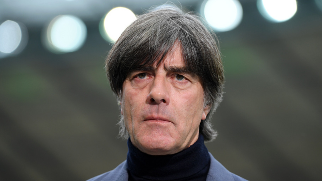 德国教头勒夫公布欧预赛名单，火力全开