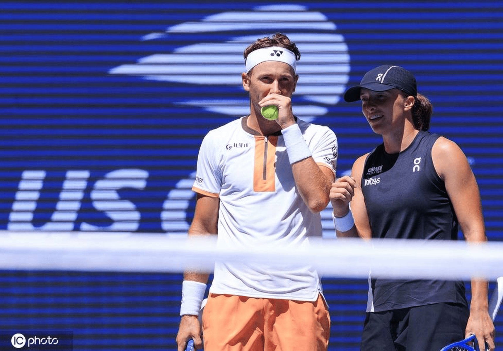 美网力克年终总决赛,鲁德刷新纪录 美网力克年终总决赛,鲁德刷新纪录