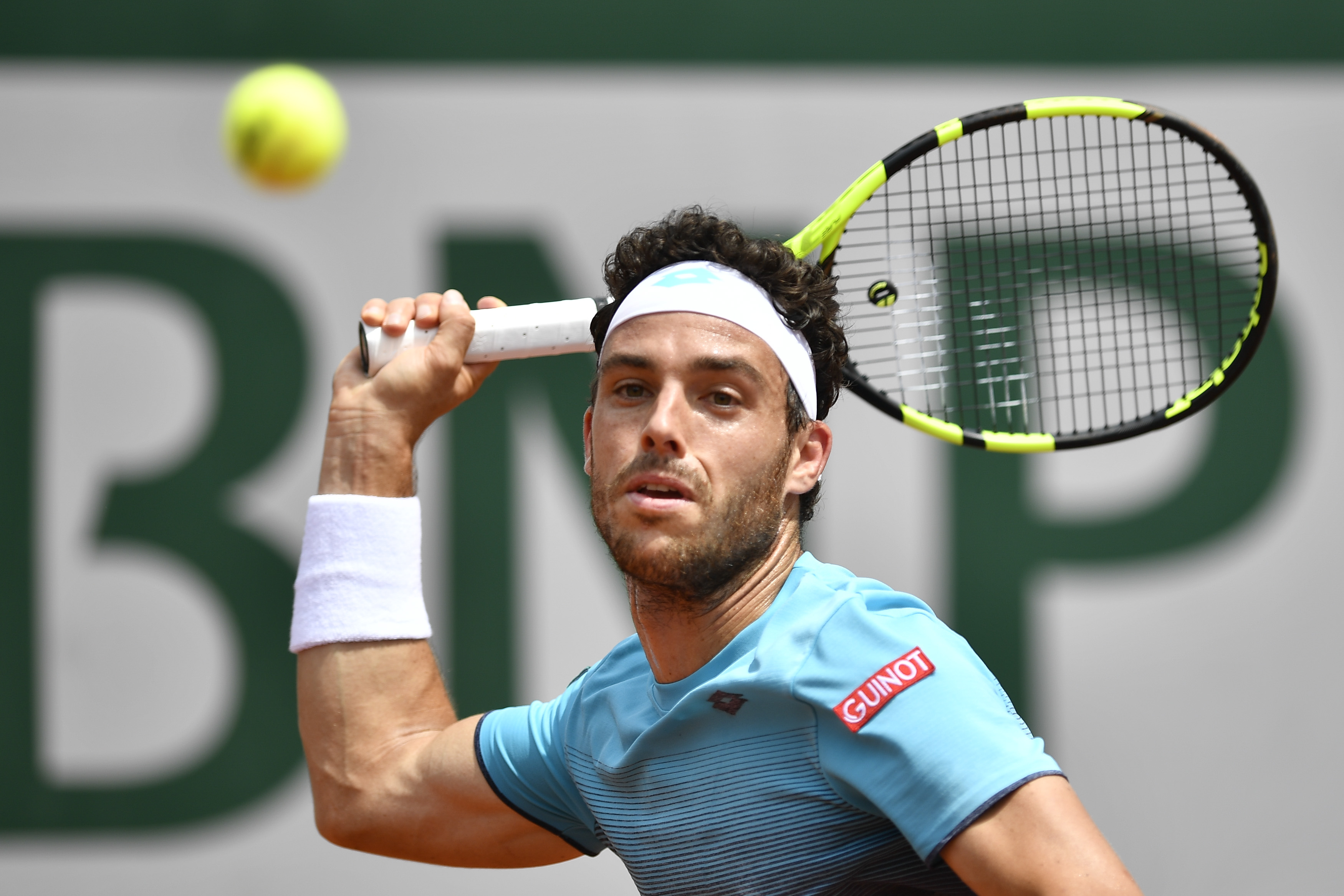 法网横扫澳网，蒂姆刷新纪录