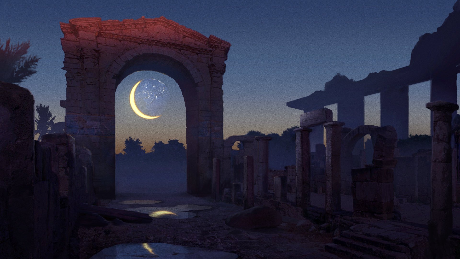 当浓眉推倒第一块骨牌，湖人偷走胜利的夜晚，公牛如何悄无声息终结了开拓者时代？